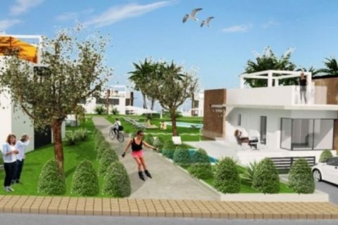 Wohnung zum Verkauf in Benidorm, Alicante, Spanien 2 Schlafzimmer, 88 m2 Nr. 45769 - Foto 7