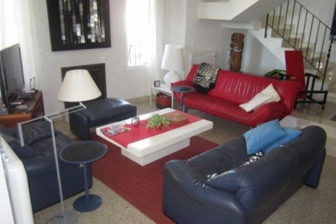 Villa zum Verkauf in Calpe, Alicante, Spanien 5 Schlafzimmer,  Nr. 45577 - Foto 8