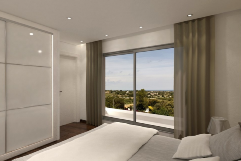 Villa zum Verkauf in Denia, Alicante, Spanien 3 Schlafzimmer, 280 m2 Nr. 44457 - Foto 5