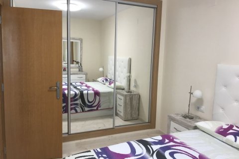 Wohnung zum Verkauf in La Cala, Alicante, Spanien 2 Schlafzimmer, 120 m2 Nr. 44995 - Foto 7