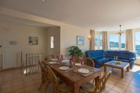 Villa zum Verkauf in Calpe, Alicante, Spanien 3 Schlafzimmer, 144 m2 Nr. 45517 - Foto 7