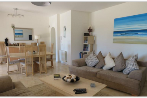 Villa zum Verkauf in Moraira, Alicante, Spanien 4 Schlafzimmer, 241 m2 Nr. 43713 - Foto 10