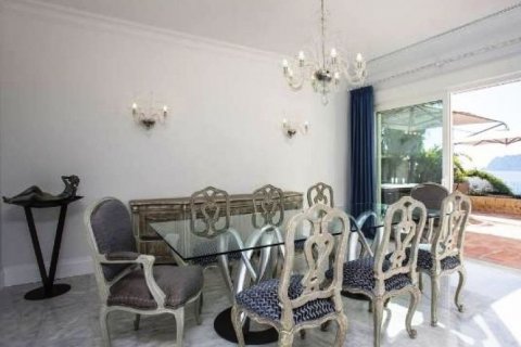Villa zum Verkauf in Benissa, Alicante, Spanien 6 Schlafzimmer, 898 m2 Nr. 45516 - Foto 9