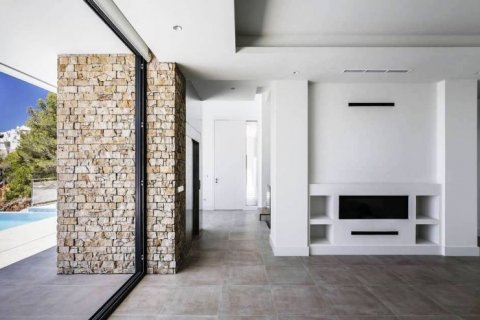 Villa zum Verkauf in Altea, Alicante, Spanien 4 Schlafzimmer, 560 m2 Nr. 43518 - Foto 9