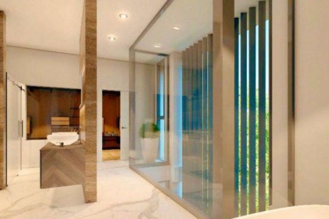 Villa zum Verkauf in Benidorm, Alicante, Spanien 5 Schlafzimmer, 566 m2 Nr. 43052 - Foto 7