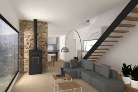 Villa zum Verkauf in Finestrat, Alicante, Spanien 4 Schlafzimmer, 322 m2 Nr. 45473 - Foto 2