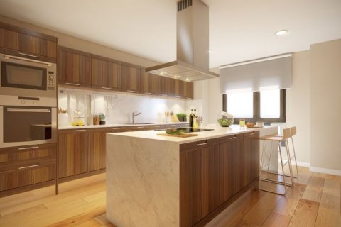 Gewerbeimmobilien zum Verkauf Barcelona, Spanien Nr. 45373 - Foto 6