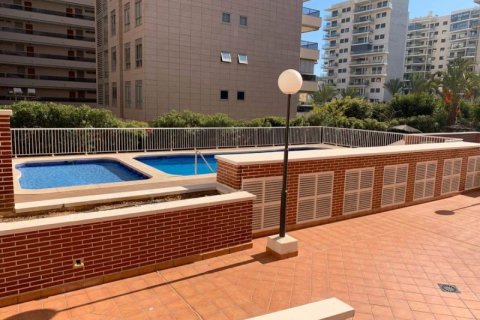 Wohnung zum Verkauf in La Cala, Alicante, Spanien 2 Schlafzimmer, 110 m2 Nr. 42715 - Foto 4