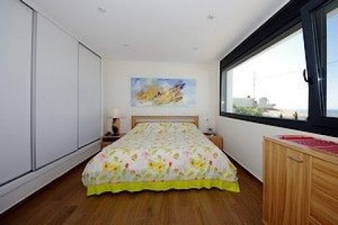 Villa zum Verkauf in Denia, Alicante, Spanien 3 Schlafzimmer, 242 m2 Nr. 45230 - Foto 6