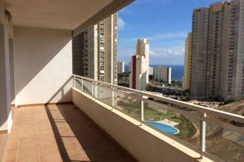 Wohnung zum Verkauf in Benidorm, Alicante, Spanien 2 Schlafzimmer, 95 m2 Nr. 45356 - Foto 4