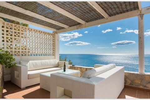 Villa zum Verkauf in El Campello, Alicante, Spanien 5 Schlafzimmer, 275 m2 Nr. 44036 - Foto 7