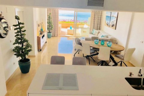 Wohnung zum Verkauf in Altea, Alicante, Spanien 2 Schlafzimmer, 231 m2 Nr. 44076 - Foto 6