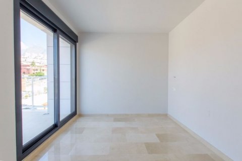 Villa zum Verkauf in Finestrat, Alicante, Spanien 5 Schlafzimmer, 216 m2 Nr. 42429 - Foto 10