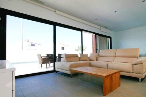 Villa zum Verkauf in Guardamar del Segura, Alicante, Spanien 3 Schlafzimmer, 150 m2 Nr. 43198 - Foto 6