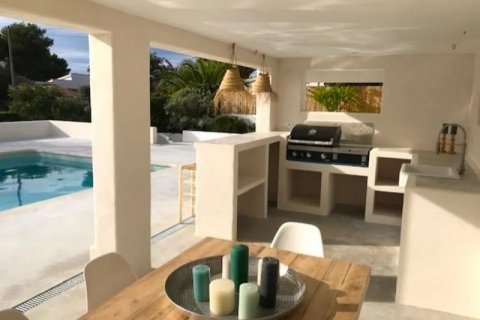 Villa zum Verkauf in Javea, Alicante, Spanien 5 Schlafzimmer, 236 m2 Nr. 42926 - Foto 4