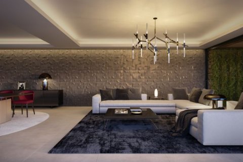 Villa zum Verkauf in Javea, Alicante, Spanien 4 Schlafzimmer, 810 m2 Nr. 44006 - Foto 8
