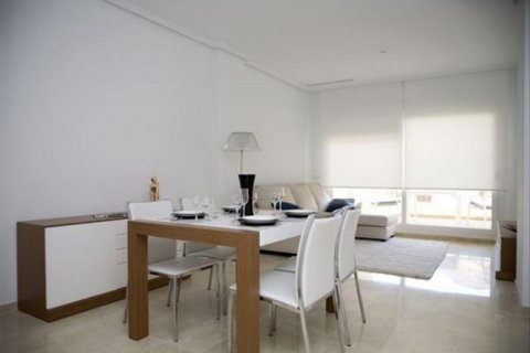 Wohnung zum Verkauf in Altea, Alicante, Spanien 2 Schlafzimmer, 130 m2 Nr. 46029 - Foto 6