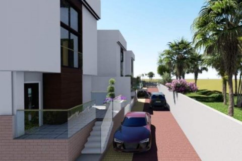 Villa zum Verkauf in El Campello, Alicante, Spanien 3 Schlafzimmer, 250 m2 Nr. 43018 - Foto 4