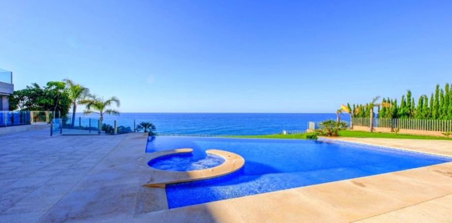 Penthäuser Villajoyosa, Alicante, Spanien 2 Schlafzimmer, 58 m2 Nr. 43153