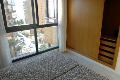Wohnung zum Verkauf in Benidorm, Alicante, Spanien 2 Schlafzimmer, 70 m2 Nr. 45877 - Foto 7