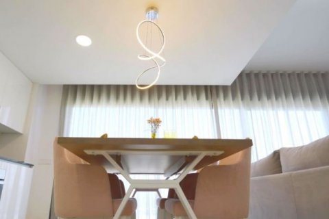 Townhouse zum Verkauf Finestrat, Alicante, Spanien 3 Schlafzimmer, 189 m2 Nr. 41656 - Foto 7