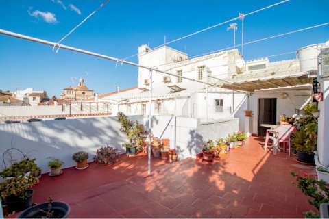 Townhouse zum Verkauf in Mahon, Menorca, Spanien 3 Schlafzimmer, 206 m2 Nr. 35903 - Foto 13
