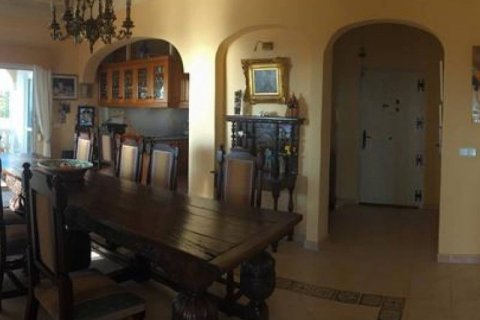 Villa zum Verkauf in El Campello, Alicante, Spanien 4 Schlafzimmer,  Nr. 44110 - Foto 8