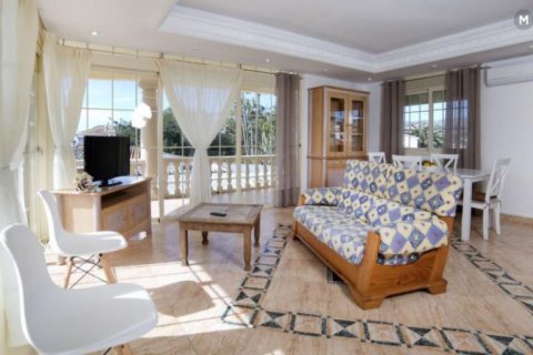 Villa zum Verkauf in Calpe, Alicante, Spanien 8 Schlafzimmer, 350 m2 Nr. 45457 - Foto 6