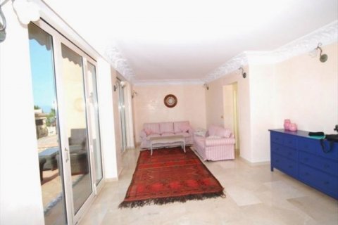 Villa zum Verkauf in Altea, Alicante, Spanien 5 Schlafzimmer,  Nr. 45175 - Foto 8