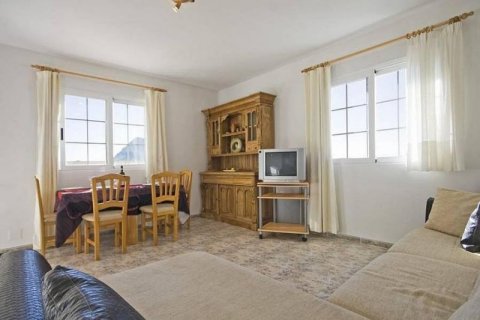 Villa zum Verkauf in Calpe, Alicante, Spanien 5 Schlafzimmer, 367 m2 Nr. 43992 - Foto 10