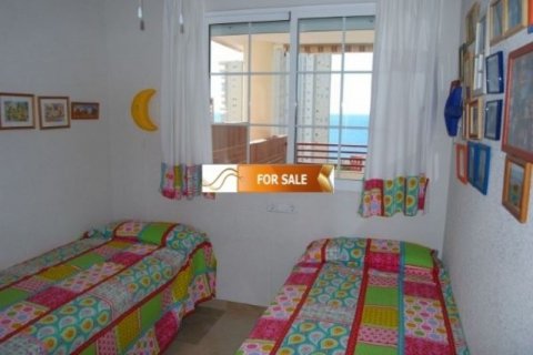 Wohnung zum Verkauf in Benidorm, Alicante, Spanien 3 Schlafzimmer, 85 m2 Nr. 45616 - Foto 6