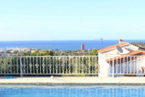 Villa zum Verkauf in Denia, Alicante, Spanien 4 Schlafzimmer, 170 m2 Nr. 45269 - Foto 5