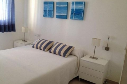 Wohnung zum Verkauf in Denia, Alicante, Spanien 2 Schlafzimmer, 108 m2 Nr. 46044 - Foto 7