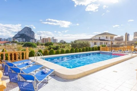 Villa zum Verkauf in Calpe, Alicante, Spanien 8 Schlafzimmer, 600 m2 Nr. 45025 - Foto 2