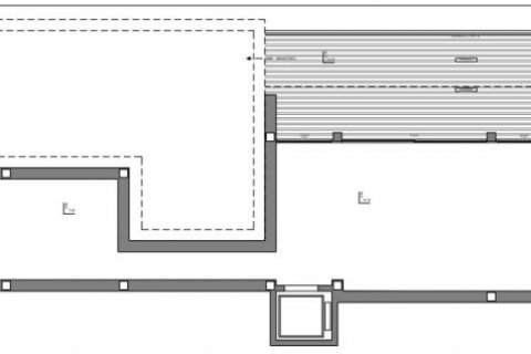 Villa zum Verkauf in Cumbre Del Sol, Alicante, Spanien 4 Schlafzimmer, 1.084 m2 Nr. 42592 - Foto 9