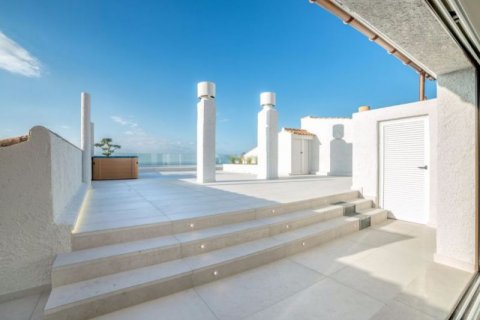 Penthäuser zum Verkauf in Millena, Alicante, Spanien 4 Schlafzimmer, 265 m2 Nr. 43743 - Foto 2