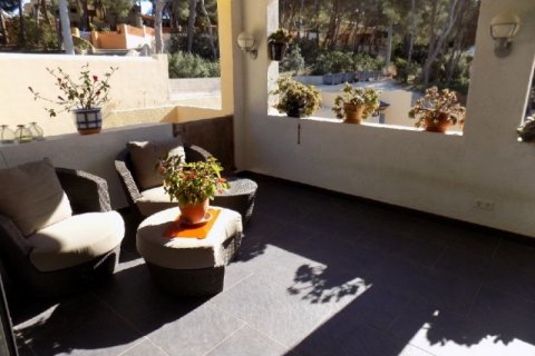 Villa zum Verkauf in Moraira, Alicante, Spanien 5 Schlafzimmer, 425 m2 Nr. 44342 - Foto 7