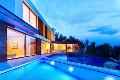 Villa zum Verkauf in Benidorm, Alicante, Spanien 4 Schlafzimmer, 317 m2 Nr. 43058 - Foto 2