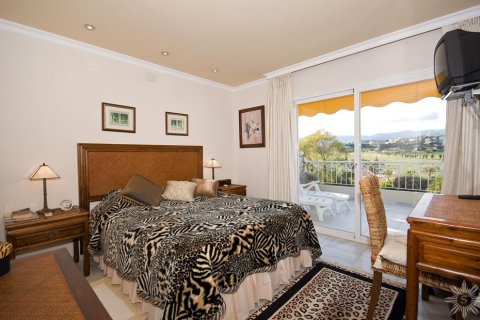 Villa zum Verkauf in Marbella, Malaga, Spanien 4 Schlafzimmer, 340 m2 Nr. 41414 - Foto 6