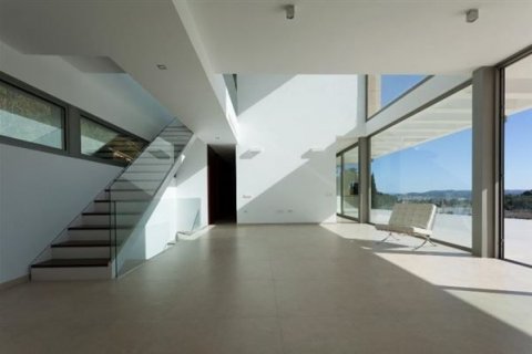 Villa zum Verkauf in Javea, Alicante, Spanien 4 Schlafzimmer, 493 m2 Nr. 43608 - Foto 7