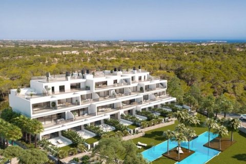 Wohnung zum Verkauf Alicante, Spanien 3 Schlafzimmer, 145 m2 Nr. 45746 - Foto 2