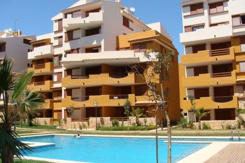 Penthäuser zum Verkauf in Alicante, Spanien 2 Schlafzimmer, 78 m2 Nr. 45967 - Foto 8