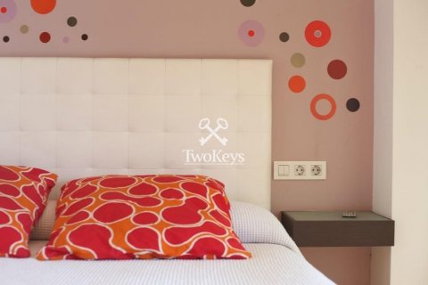 Wohnung zum Verkauf in Badalona, Barcelona, Spanien 3 Schlafzimmer, 119 m2 Nr. 41012 - Foto 17