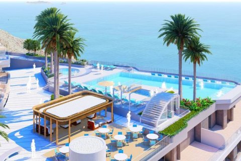 Penthäuser zum Verkauf Murcia, Spanien 2 Schlafzimmer, 174 m2 Nr. 43410 - Foto 5