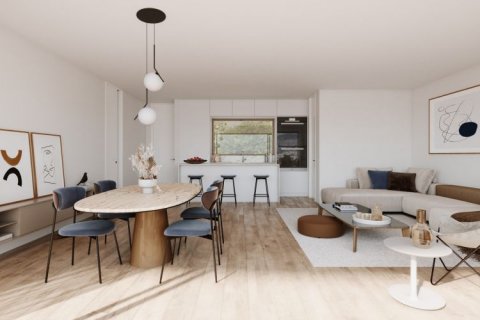 Wohnung zum Verkauf Alfaz del Pi, Alicante, Spanien 1 Schlafzimmer, 76 m2 Nr. 41662 - Foto 9