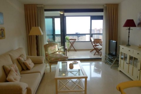 Wohnung zum Verkauf in Benidorm, Alicante, Spanien 2 Schlafzimmer, 95 m2 Nr. 42577 - Foto 7