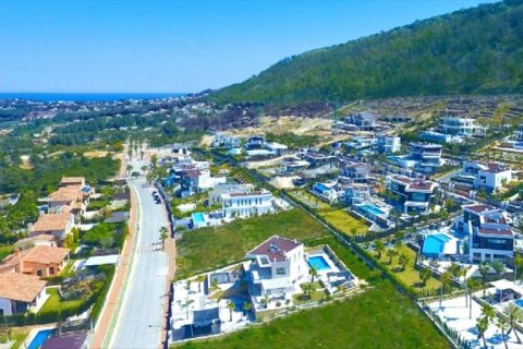 Villa zum Verkauf Javea, Alicante, Spanien 3 Schlafzimmer, 285 m2 Nr. 44811 - Foto 5