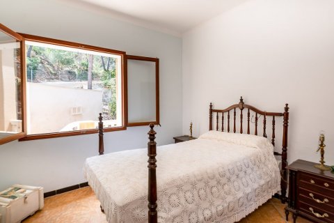 Villa zum Verkauf in Port D'andratx, Mallorca, Spanien 5 Schlafzimmer, 333 m2 Nr. 46790 - Foto 9