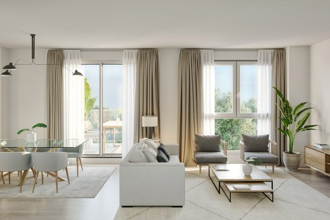 Berganza Valladolid, Spanien Nr. 41076 - Foto 12