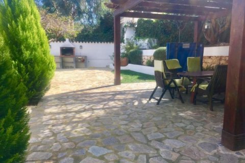 Villa zum Verkauf in Denia, Alicante, Spanien 5 Schlafzimmer, 250 m2 Nr. 45367 - Foto 2